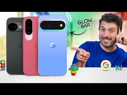 Google Pixel 11 - Everything New Explained!