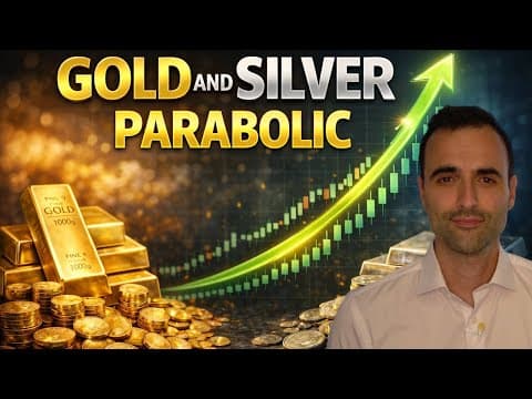 The Fed is Creating the Biggest Bull Run in History