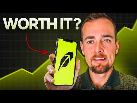 Here’s The TRUTH About Robinhood In 2026