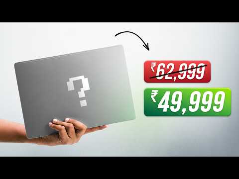 Best Laptop Deals on Amazon Great Indian Festival ! Ft. HP OmniBook Series