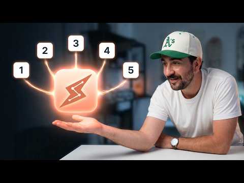 5 Claude MARKETING Connectors I Can't Live Without