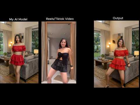 Copy Motion from Any Video to AI Character | Kling 2.6 Motion Transfer