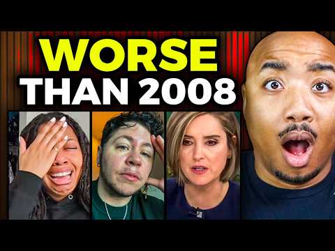 2026 Layoffs Explode to 2008 Levels (Then It Gets Worse)