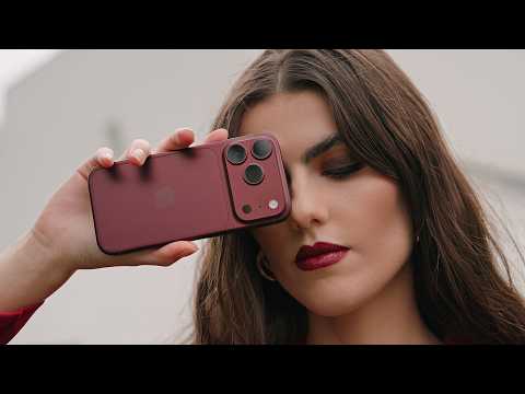 iPhone 18 Pro - Pro Photographer First Impressions!