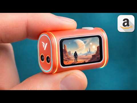 Top 100 COOL & NEW Amazon Gadgets You’ll Instantly Want To BUY!