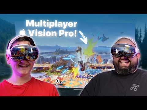 I didn't expect this to work...