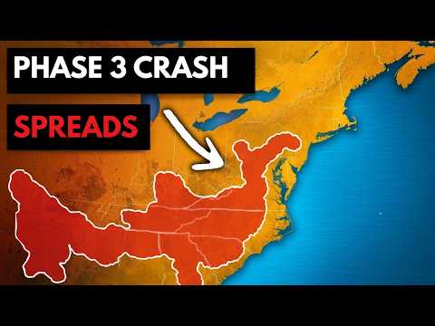 Phase 4 Of The 2026 Housing Crash Begins