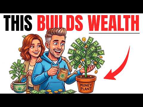 Why the Boring Strategy Is ACTUALLY the Cheat Code to Wealth