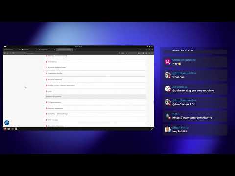 LIVE: 🕵️ CTF Prize Draw | Cybersecurity
