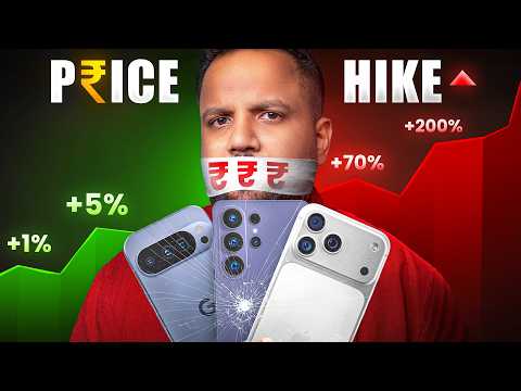 Your Expensive Phone Isn't Worth It Anymore | Ershad’s Inbox EP 4