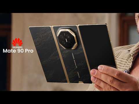 Huawei Mate XT 2 - WOW, THIS IS AMAZING!