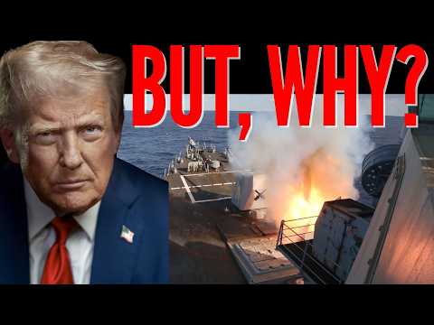 Who Actually Chose This Iran War. Israel or Trump?