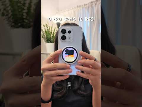 OPPO Reno 16 Pro: What Actually Changed?