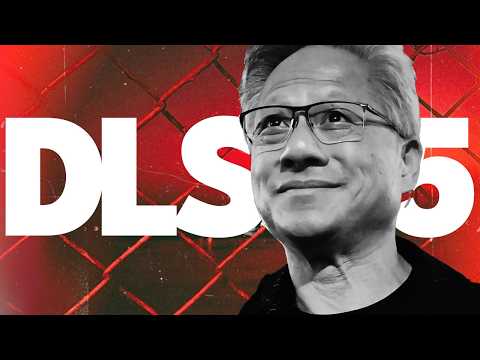 DLSS 5 is worse than you think