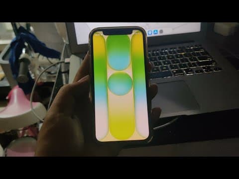 MacBook Neo Wallpaper Download 😳