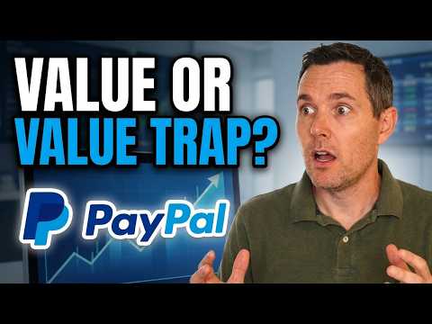 PayPal Stock Analysis - PYPL Stock Analysis