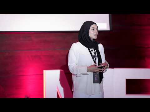 Nutrition, Influence, and the Power of Personal Branding  | Dr. Shahed Yassein | TEDxMEU
