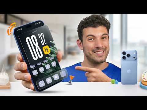 Best Free Way to Customize ANY iPhone in Under 10 Minutes!