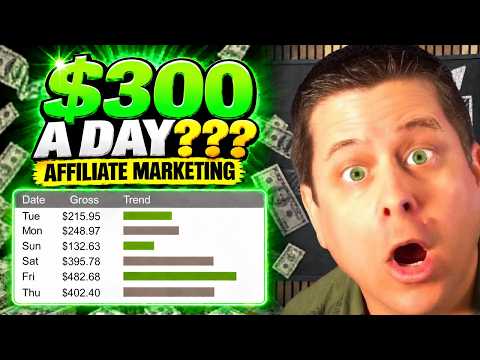 Affiliate Marketing Is Easy?