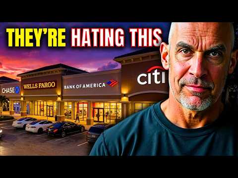 3 Places Where Homeowners are Quietly Moving Their Money Away From Banks