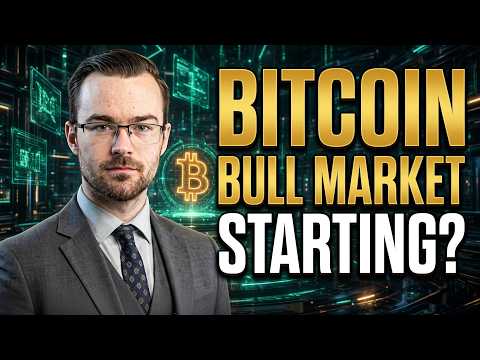 Bitcoin Confirmation Structure: What Still Needs to Fire
