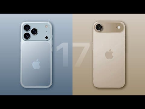 iPhone 17: What To Expect