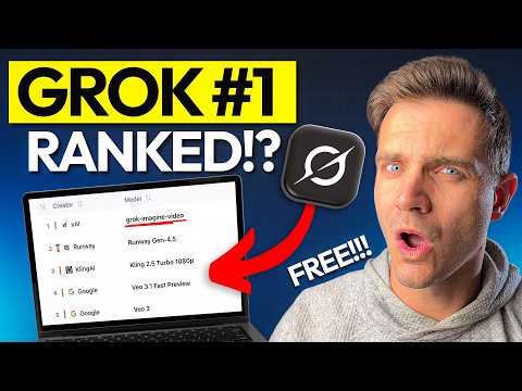 Grok AI Video Generator Tutorial: Grok Imagine Guide to Create Viral Videos 2026