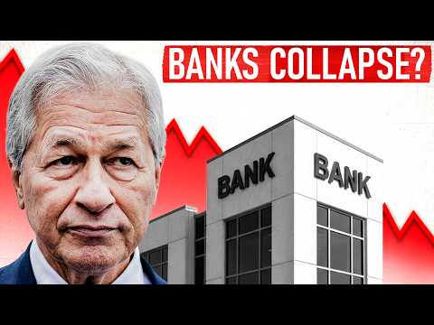 Jamie Dimon Wants To Kill Stablecoins