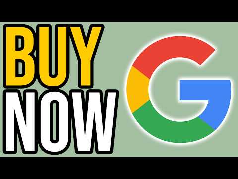 The Market Is Wrong About Google. I'm Still Buying Tech Stocks.