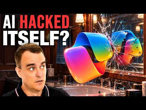 Copilot Told Researchers How to Hack It