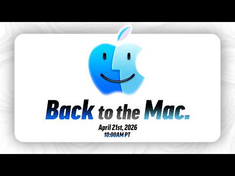 Apple's 2026 Macs have LEAKED - 5 New Mac Models!