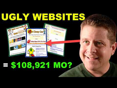 One Keyword + One Page = Make Money Online?