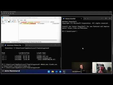 The Payload Podcast #003