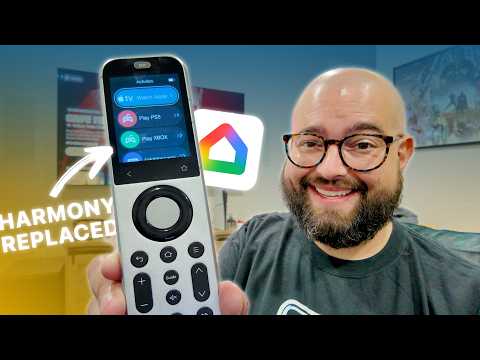 Why you should buy a universal remote in 2026
