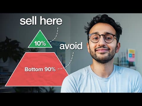 How to Get Rich on Easy Mode