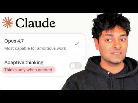 Anthropic thinks you're an idiot