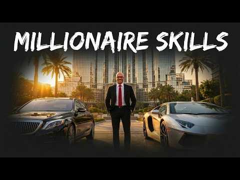 These 11 Skills Are Worth Millions (Here's Why)