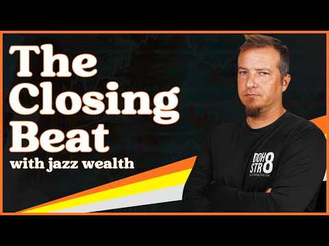 Stock Market Update | The Closing Beat | 07/09/2026