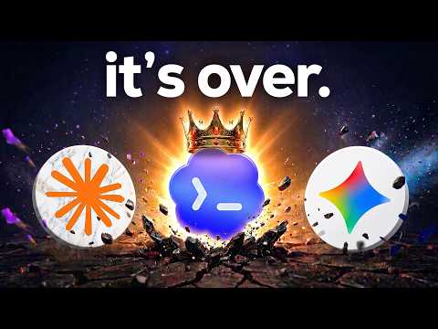 GPT 5.5 + Codex Just Became the Best Model Ever