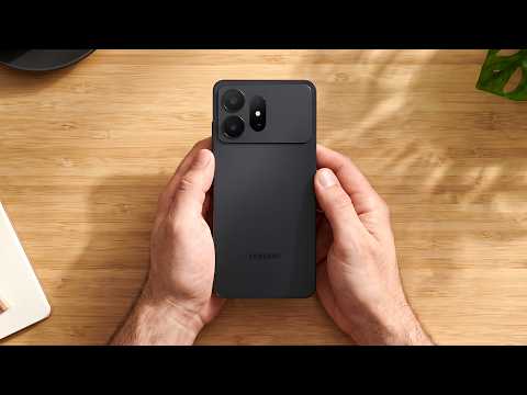 Samsung Galaxy S27 Ultra - Big Upgrades We Didn't Expect!