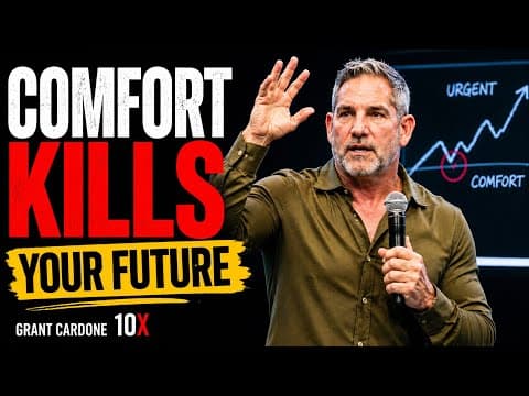 The Urgency Shift That Changes Everything