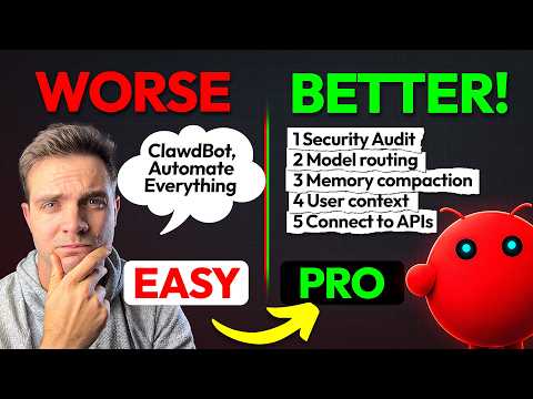 How to Set Up OpenClaw the Easy Way | 15 FIRST PROMPTS Most People Miss