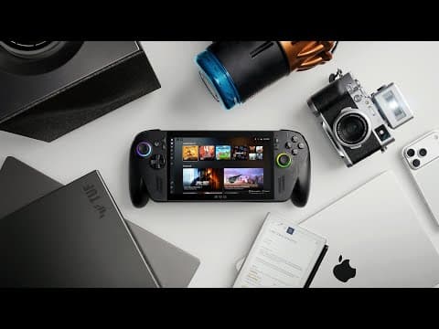 Best ULTIMATE Tech - Gaming PC, Canvas TV, Laptops, Home Tech!