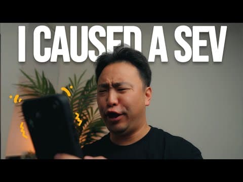 How programmers all experience these issues