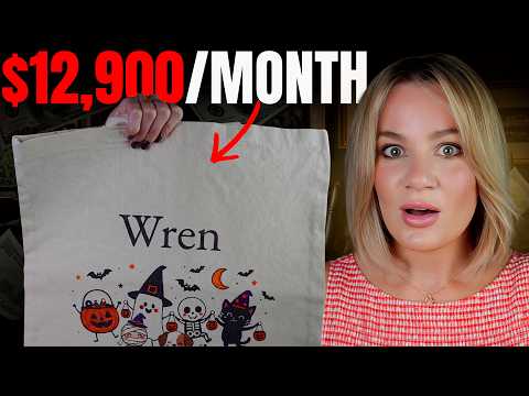 They Make $154,800/Year From HOME (Steal The Exact Method)