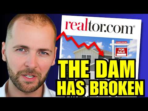 ICE issues massive foreclosure warning ($150,000 short sales in Florida)