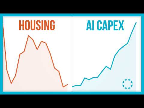 Housing Has Been Weak for Years. Why No Recession?