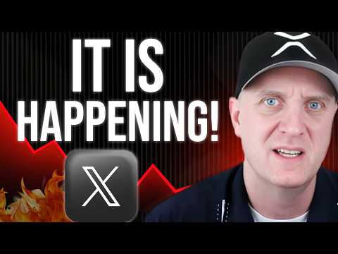 XRP BITCOIN 🚨 THIS IS HOW IT HAPPENS ‼️