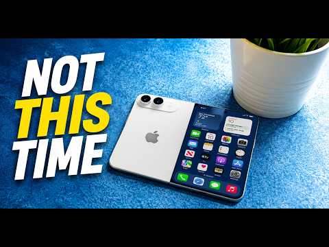 iPhone 18: Apple Breaks Its Promise
