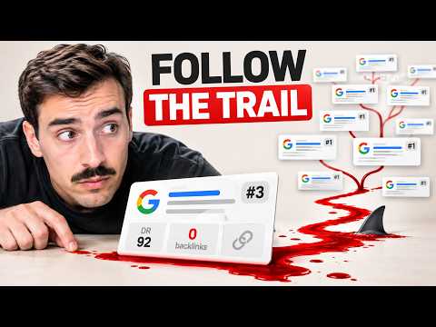 the NEW AI SEO technique I use to Rank (#1 on Google in 24 hours)
